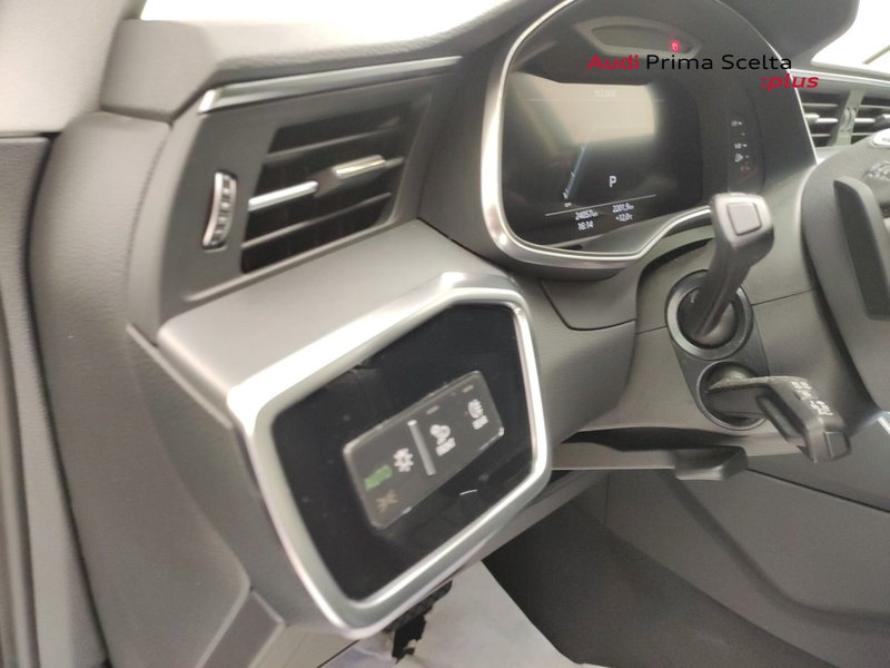 Audi A6 Allroad usata a Avellino (19)