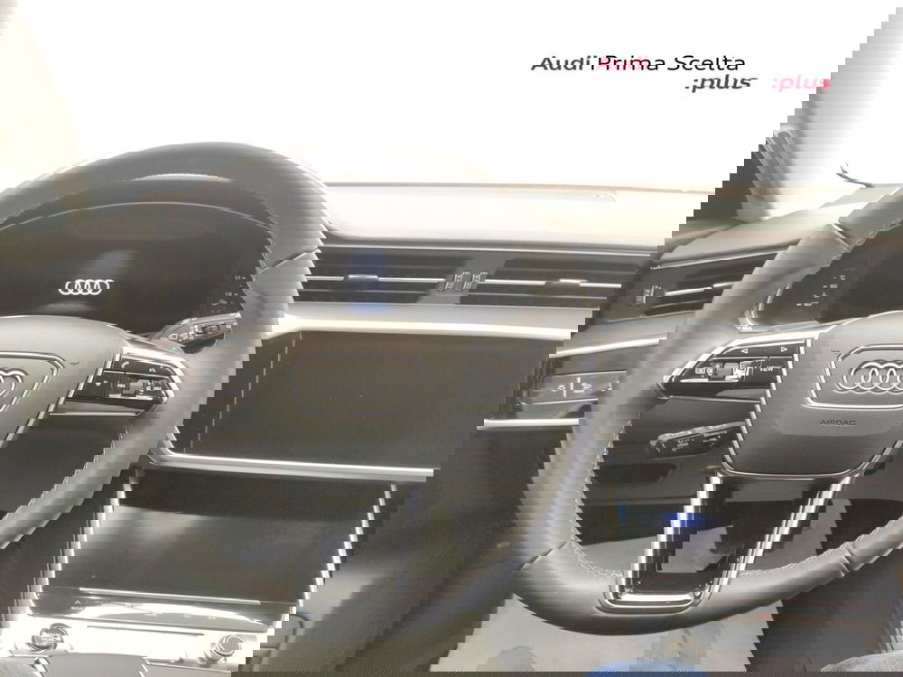 Audi A6 Allroad usata a Avellino (20)