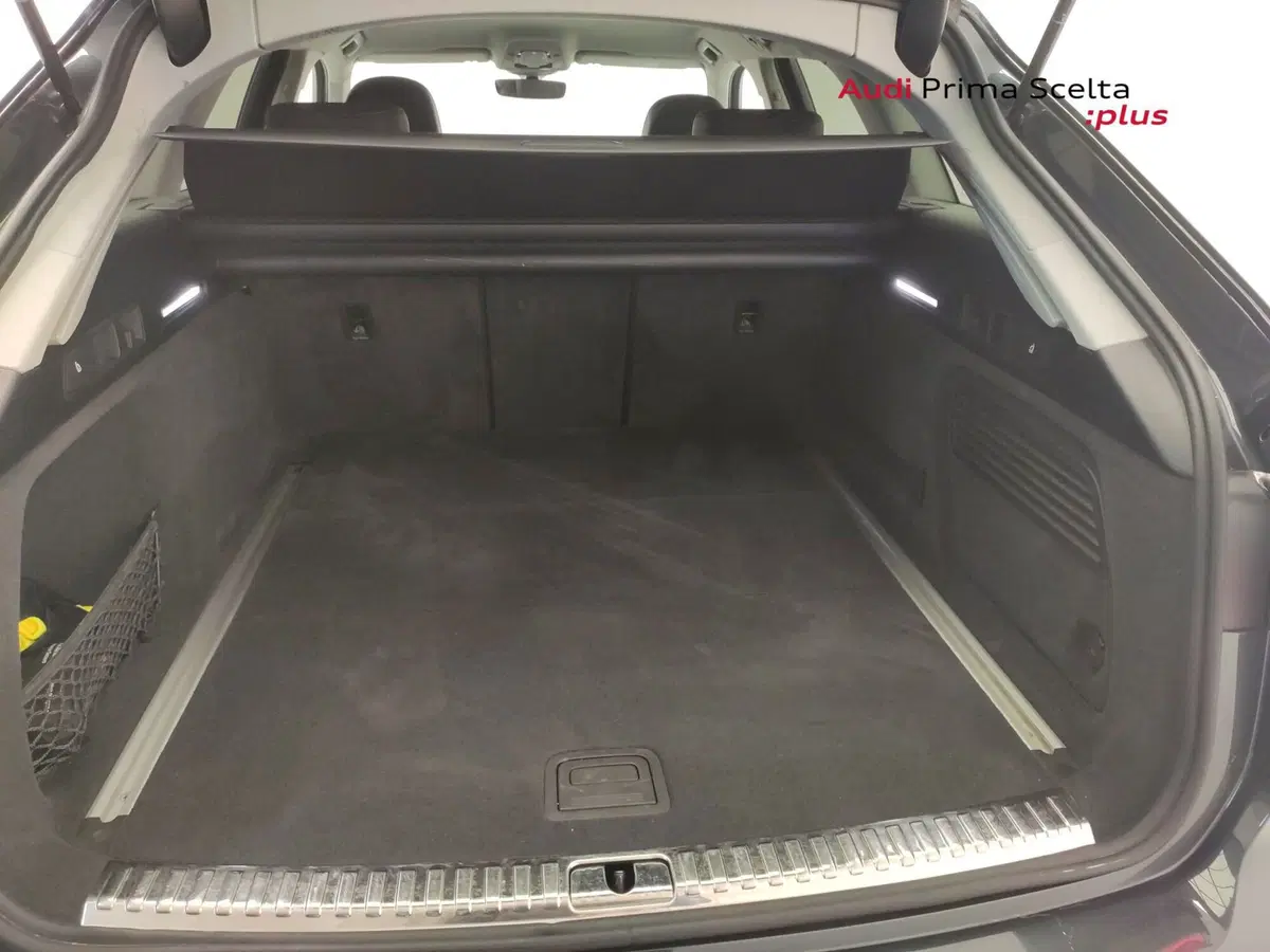 Audi A6 Allroad usata a Avellino (8)