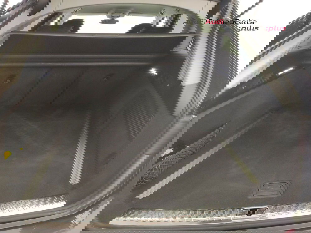 Audi A6 Allroad usata a Avellino (8)