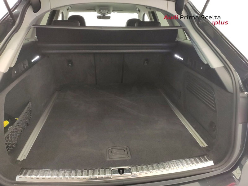 Audi A6 Allroad usata a Avellino (8)