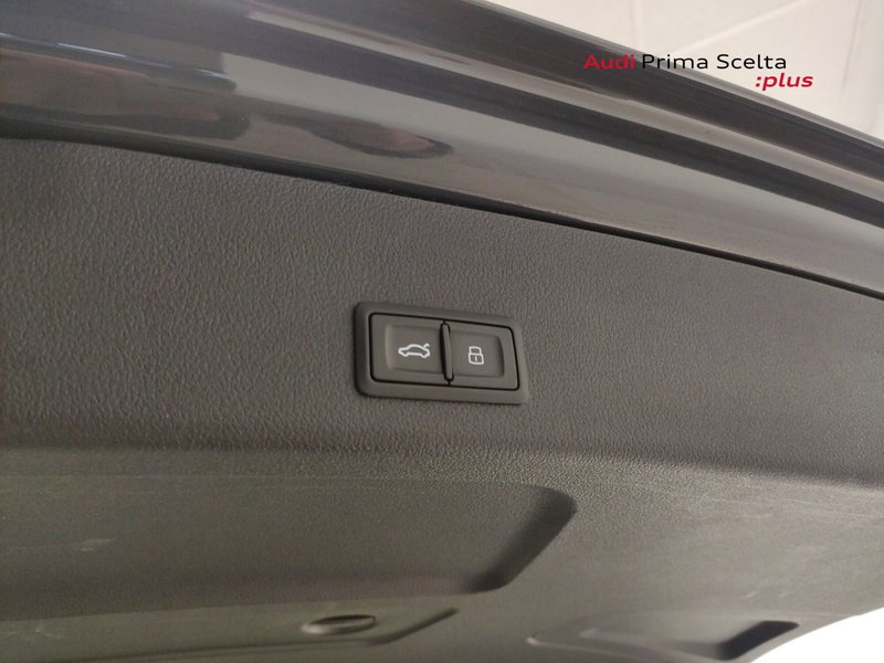 Audi A6 Allroad usata a Avellino (9)