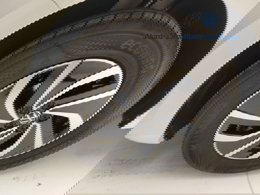 Volkswagen Polo nuova a Avellino (10)