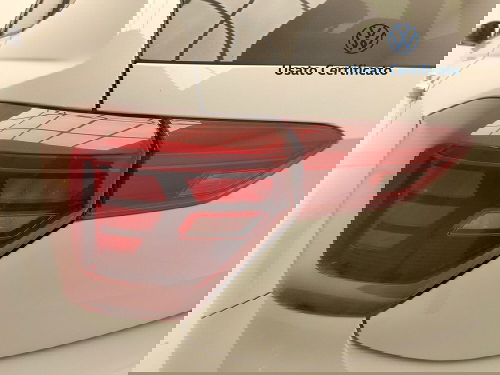 Volkswagen Polo nuova a Avellino (12)