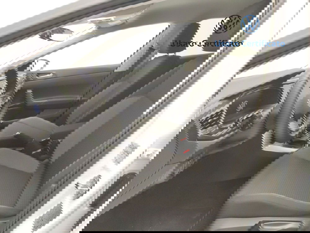 Volkswagen Polo nuova a Avellino (16)