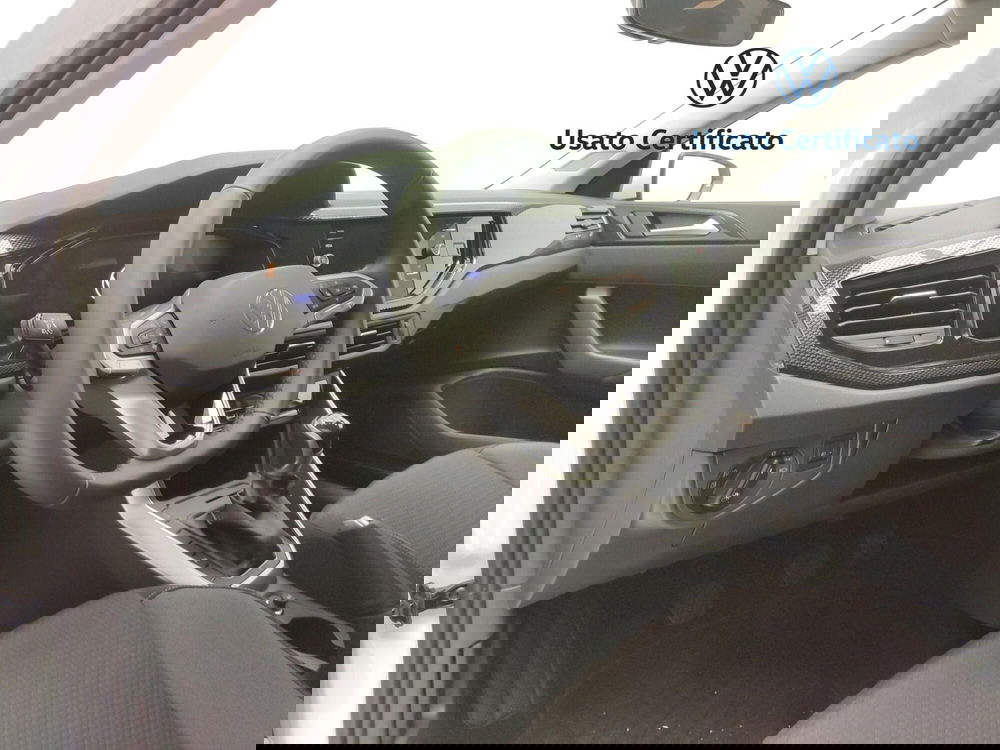 Volkswagen Polo nuova a Avellino (17)