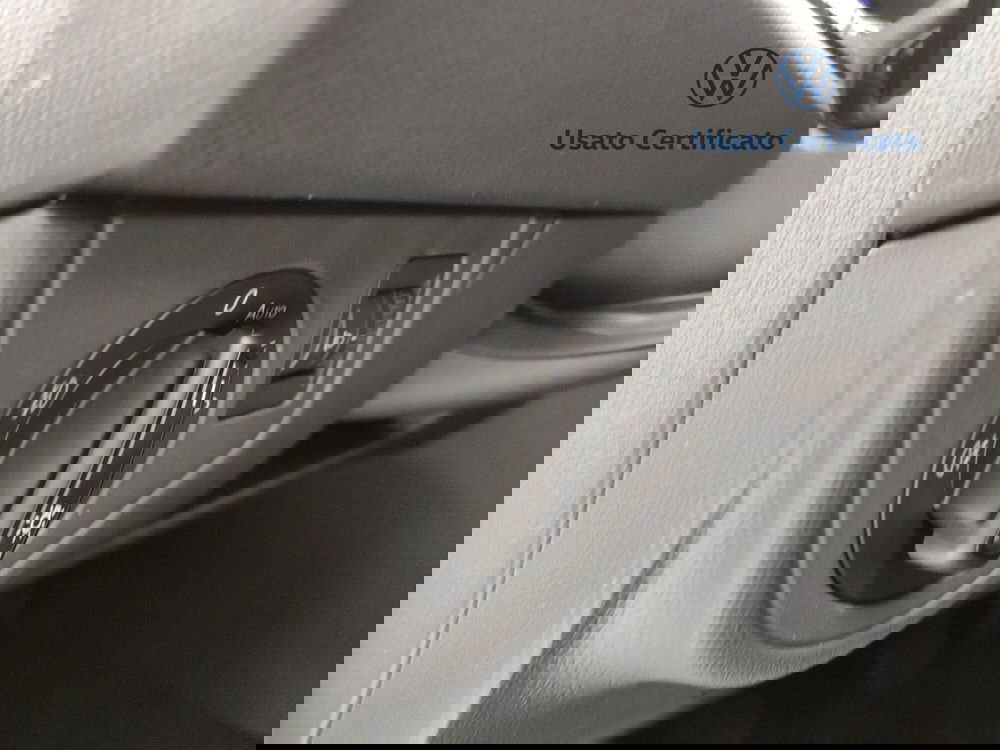 Volkswagen Polo nuova a Avellino (18)