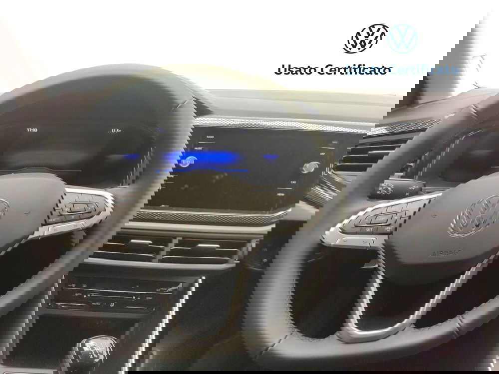 Volkswagen Polo nuova a Avellino (19)