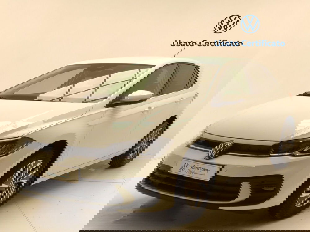 Volkswagen Polo nuova a Avellino (3)