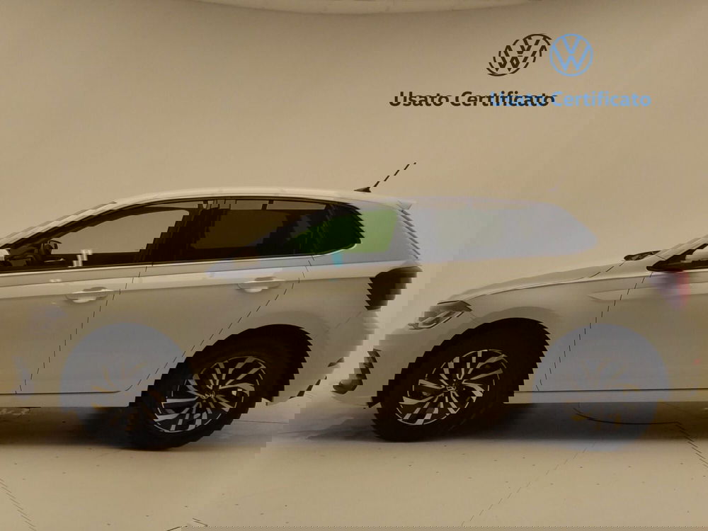 Volkswagen Polo nuova a Avellino (4)