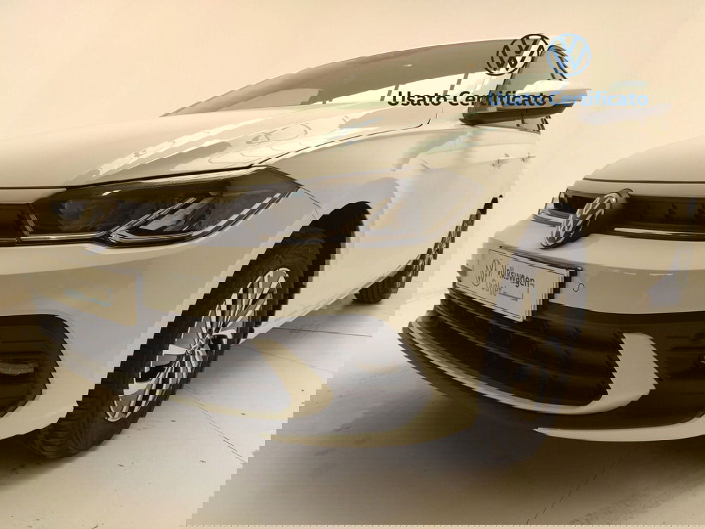 Volkswagen Polo nuova a Avellino (8)