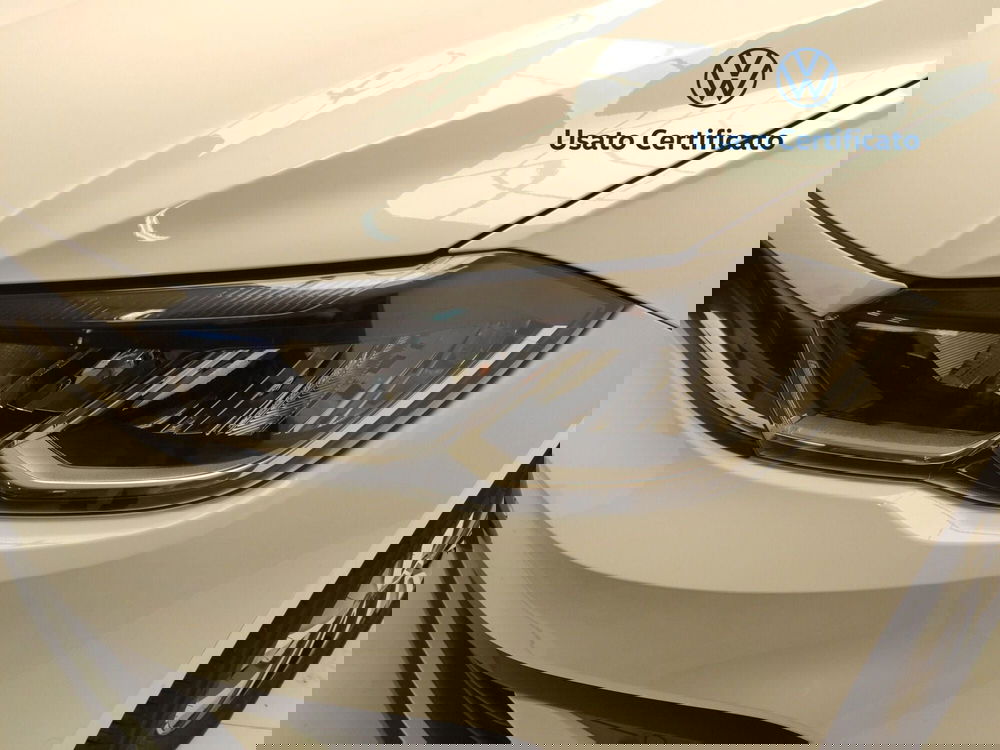 Volkswagen Polo nuova a Avellino (9)