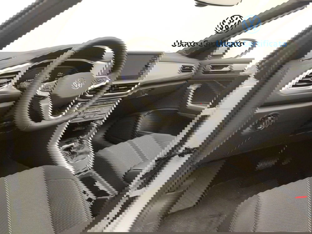 Volkswagen T-Roc Cabrio nuova a Avellino (19)