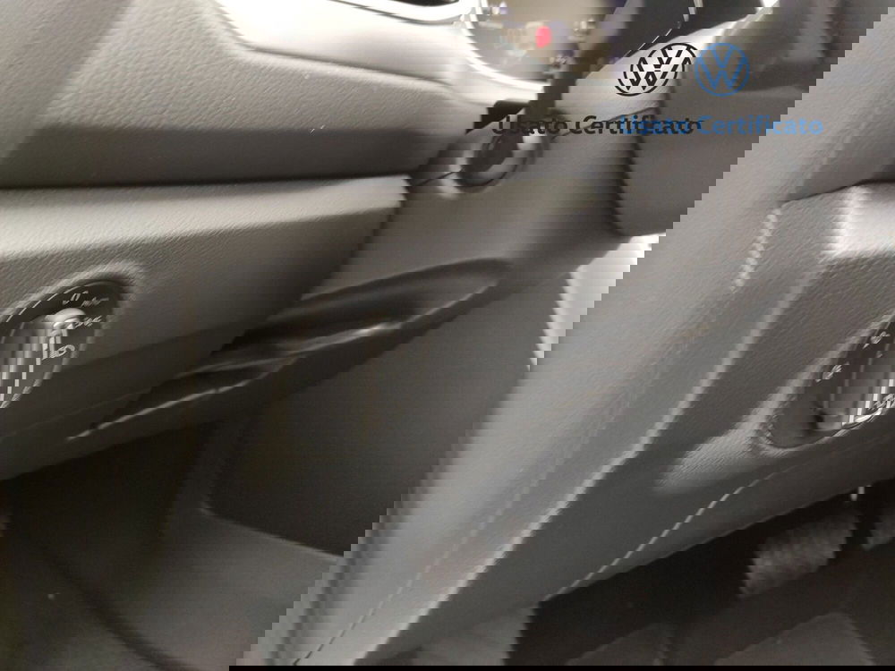 Volkswagen T-Roc Cabrio nuova a Avellino (20)