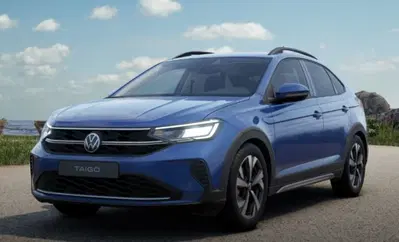 Volkswagen Taigo 1.0 tsi Edition 115cv nuova a Pratola Serra