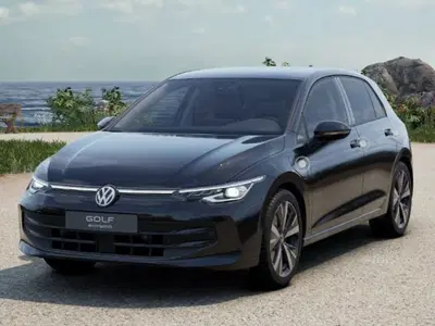 Volkswagen Golf 1.5 tsi ehybrid Edition 204cv dsg nuova a Pratola Serra