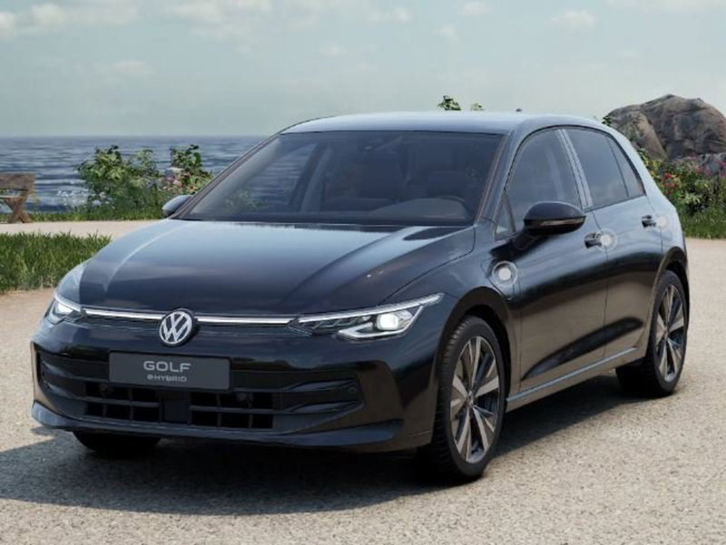 Volkswagen Golf nuova a Avellino