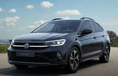 Volkswagen Taigo 1.0 tsi Edition 115cv nuova a Pratola Serra