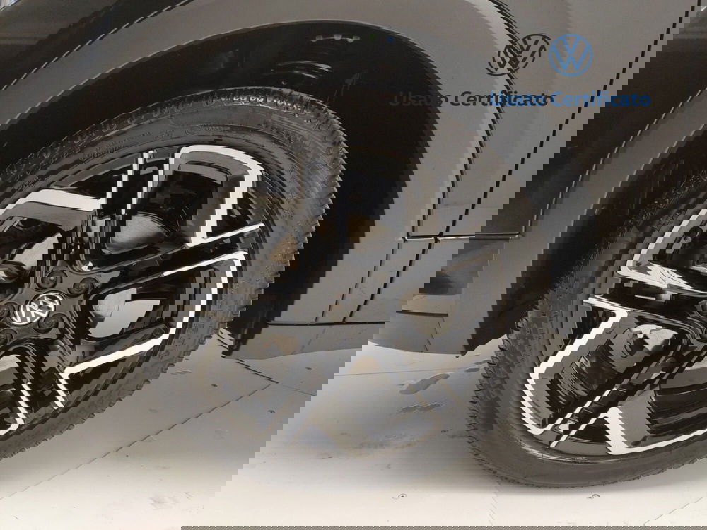 Volkswagen T-Cross nuova a Avellino (20)