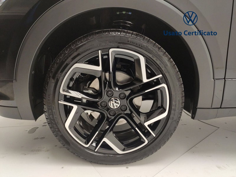 Volkswagen T-Cross nuova a Avellino (20)