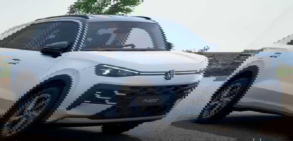 Volkswagen Tayron nuova a Avellino