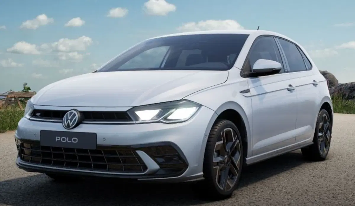 Volkswagen Polo nuova a Avellino