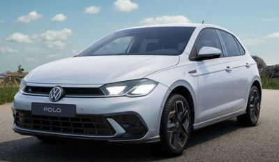 Volkswagen Polo 1.0 tsi R-Line 95cv nuova a Pratola Serra