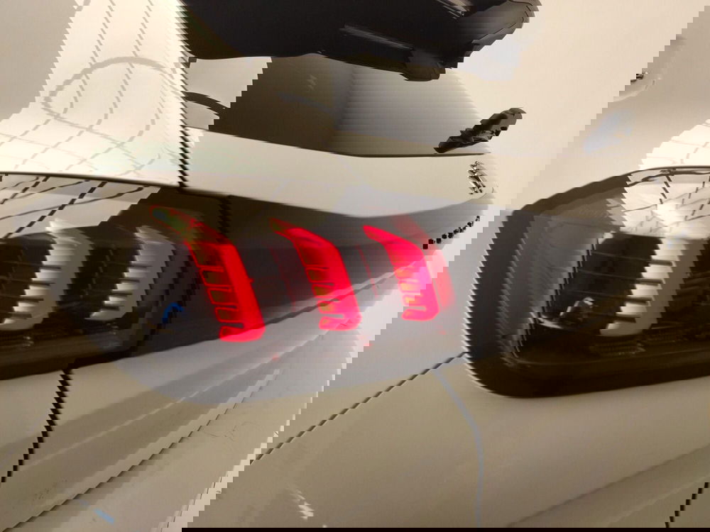 Peugeot 208 usata a Avellino (13)