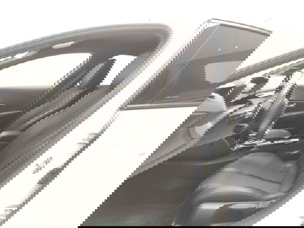 Peugeot 208 usata a Avellino (19)