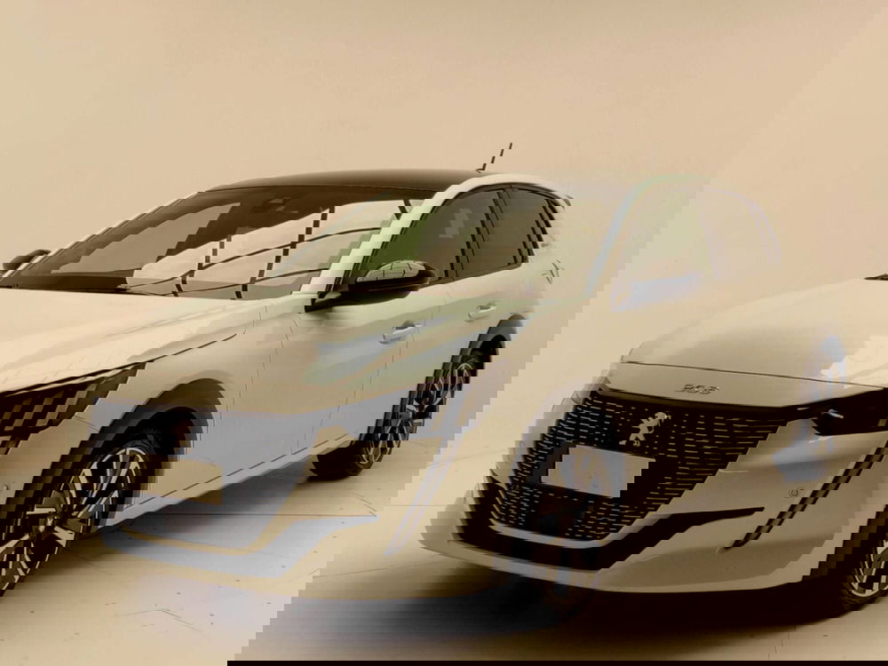 Peugeot 208 usata a Avellino (3)