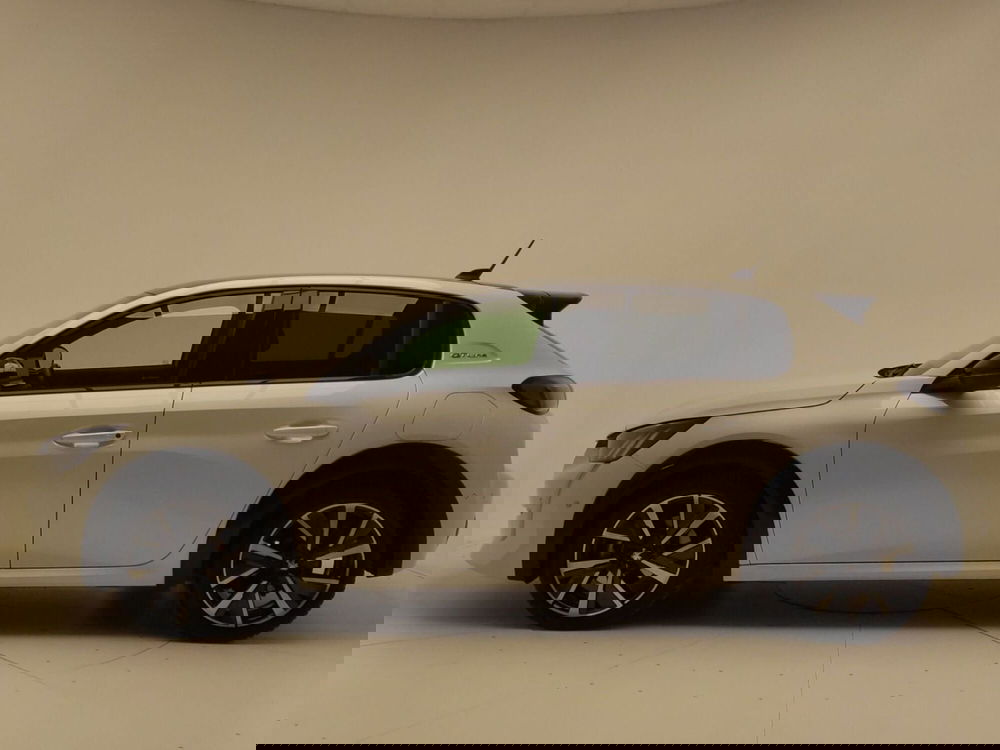 Peugeot 208 usata a Avellino (4)