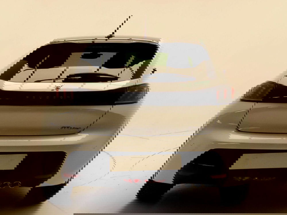 Peugeot 208 usata a Avellino (6)