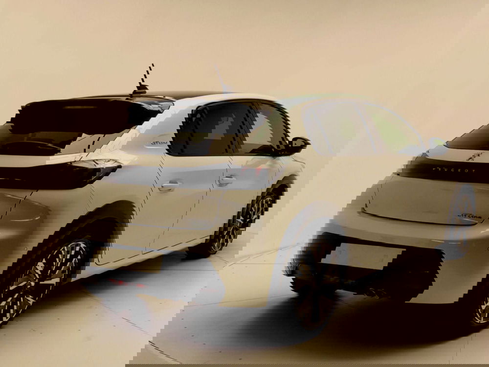 Peugeot 208 usata a Avellino (7)