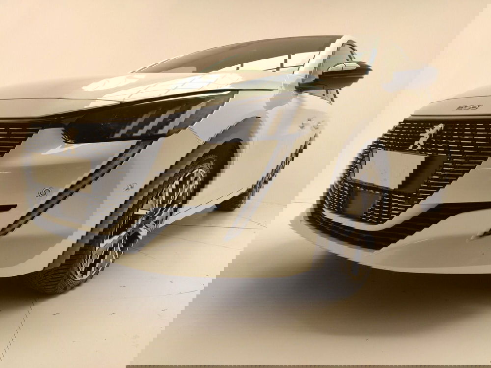 Peugeot 208 usata a Avellino (8)