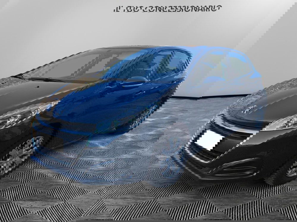 Peugeot 208 usata a Pordenone