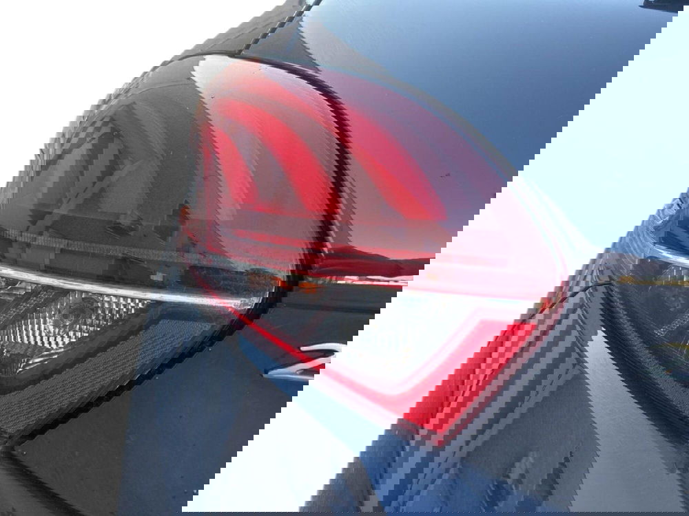 Peugeot 208 usata a Pordenone (11)