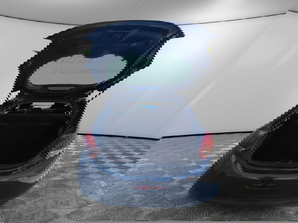 Peugeot 208 usata a Pordenone (12)