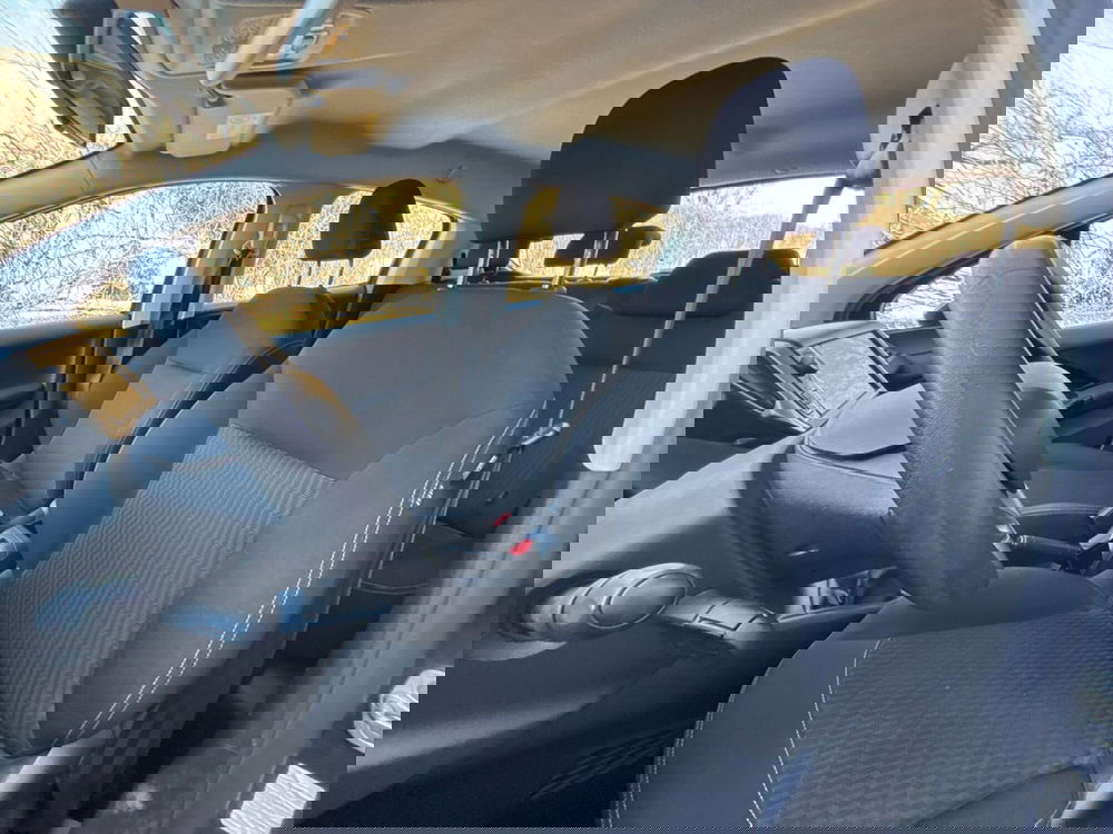 Peugeot 208 usata a Pordenone (13)