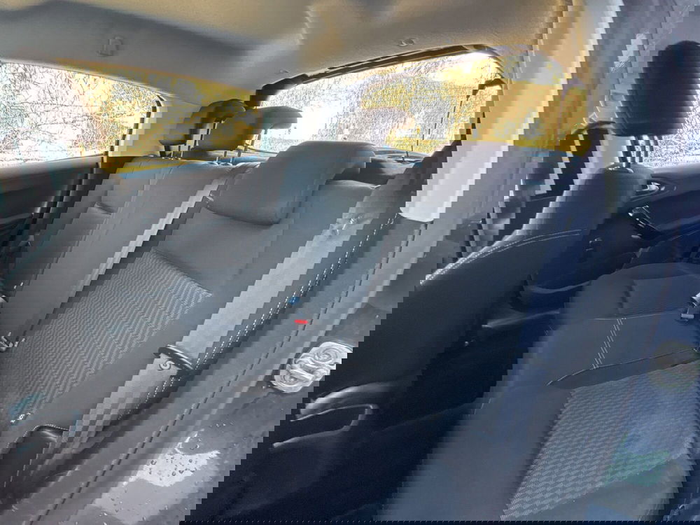 Peugeot 208 usata a Pordenone (14)