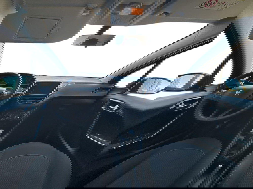 Peugeot 208 usata a Pordenone (15)