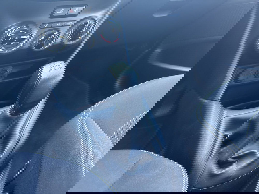 Peugeot 208 usata a Pordenone (17)