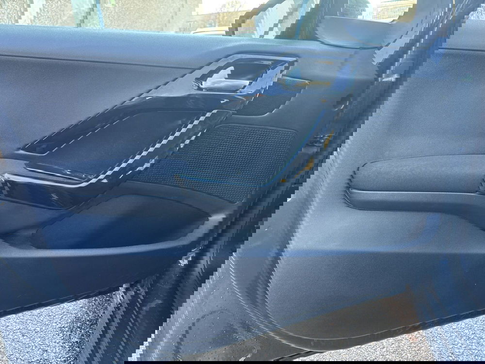 Peugeot 208 usata a Pordenone (18)