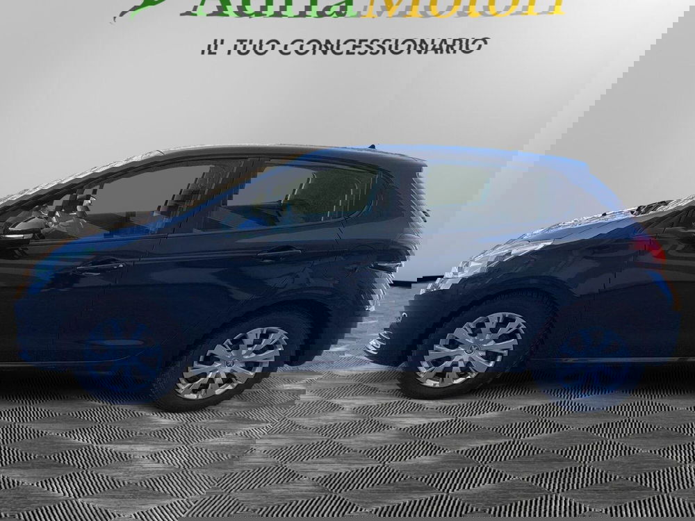 Peugeot 208 usata a Pordenone (2)