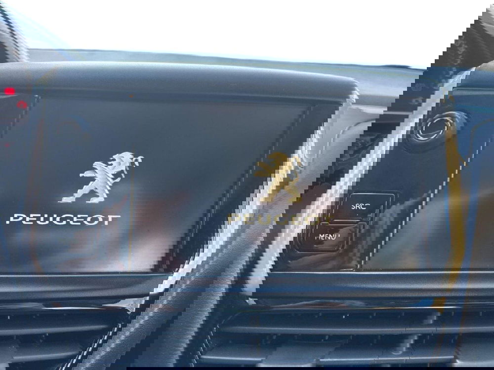 Peugeot 208 usata a Pordenone (20)