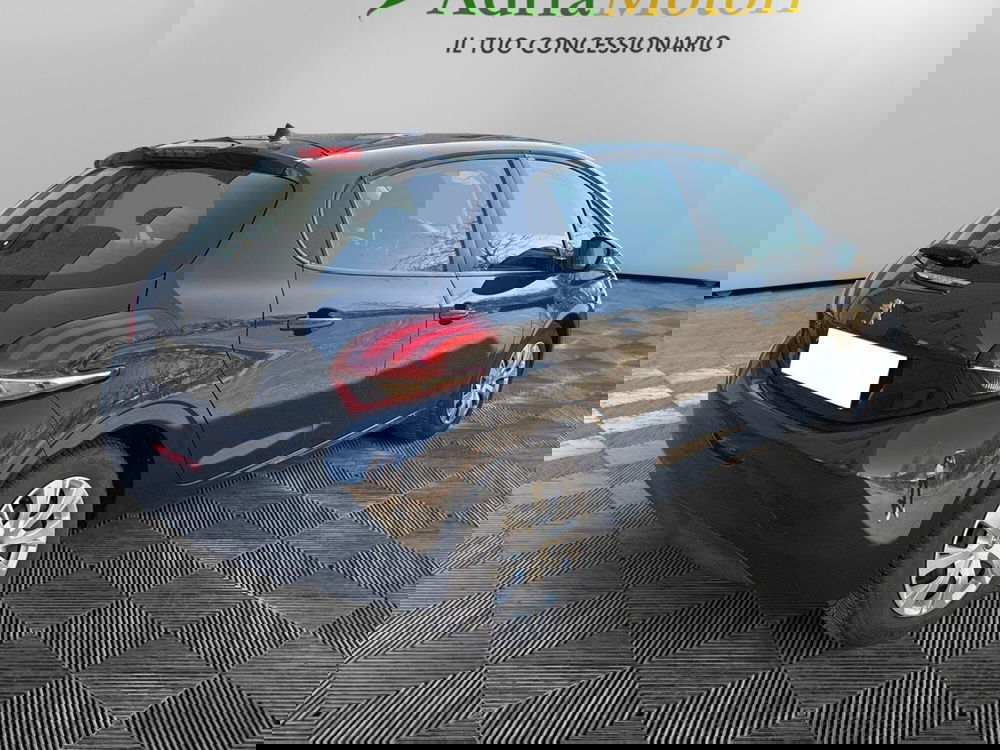 Peugeot 208 usata a Pordenone (5)