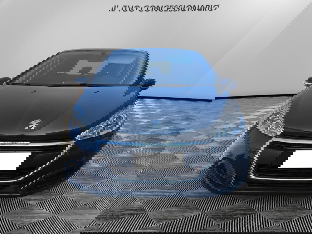 Peugeot 208 usata a Pordenone (8)