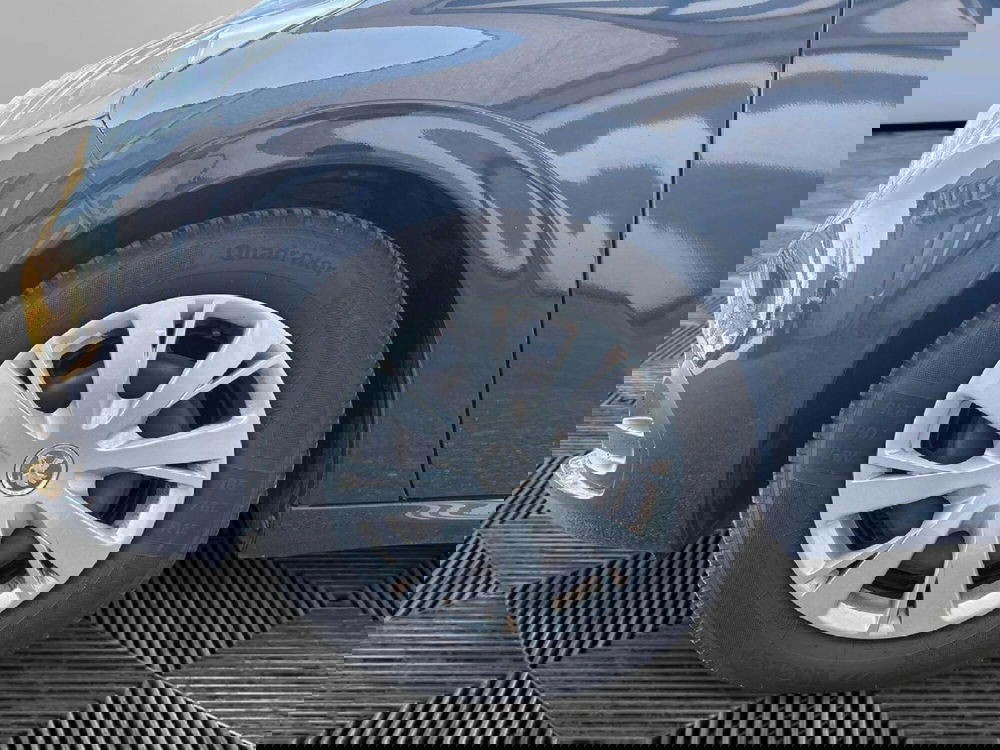 Peugeot 208 usata a Pordenone (9)