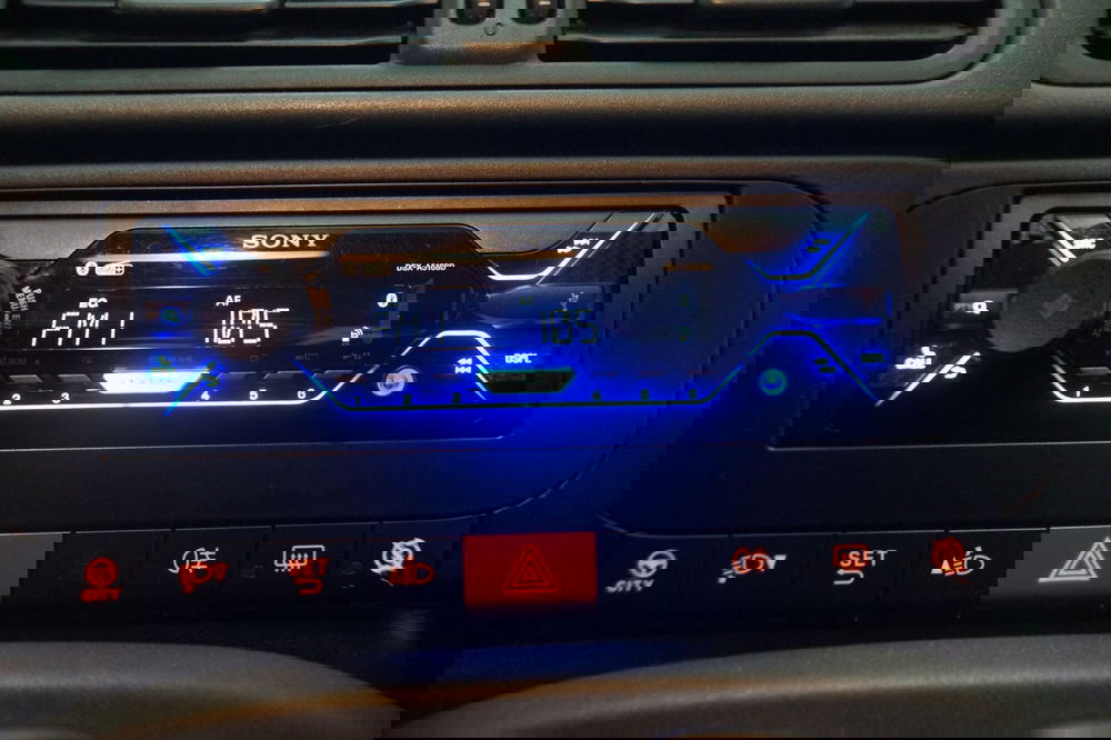 Fiat Panda usata a Torino (12)