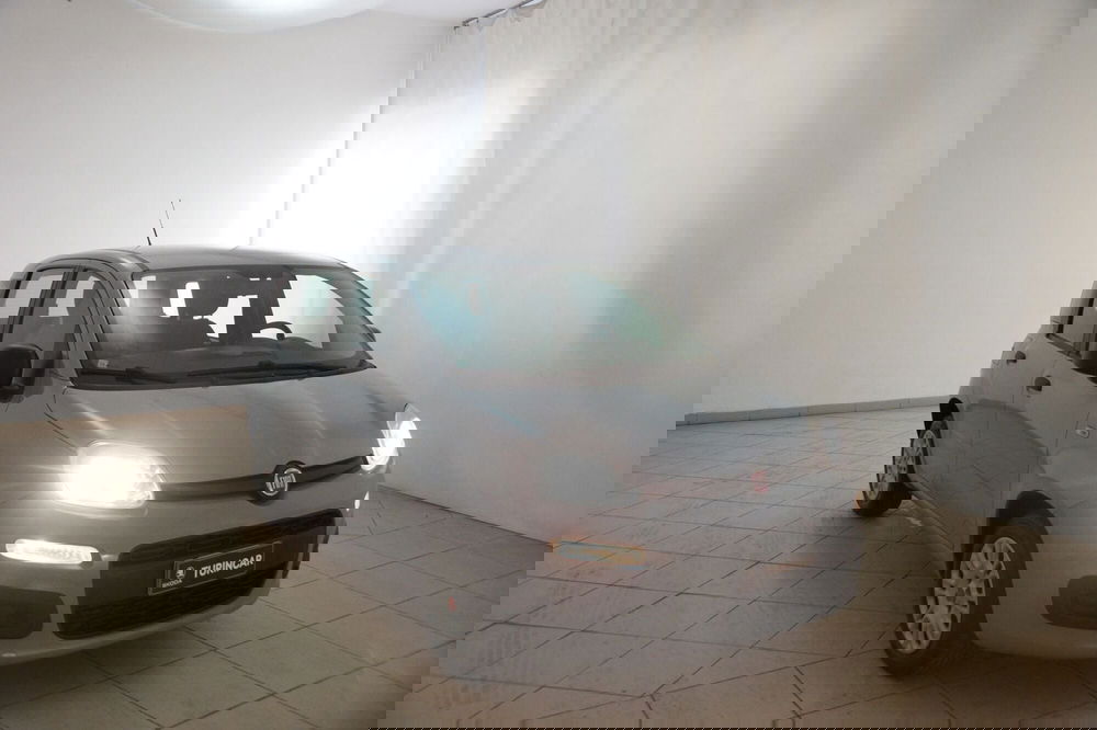 Fiat Panda usata a Torino (14)