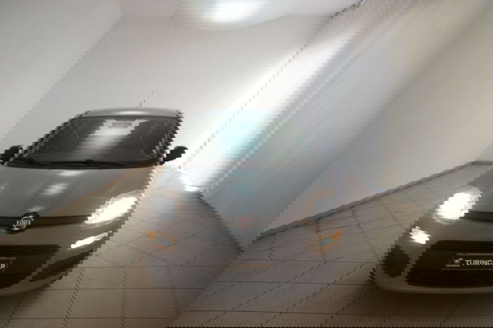 Fiat Panda usata a Torino (15)